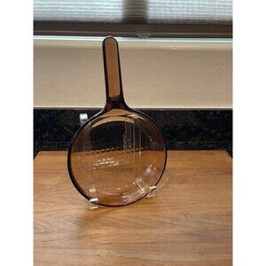 Vision Corningware 7 inch skillet